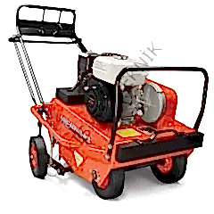 Weibang WB516AH Eur5 Kök Havalandırma Makinesi