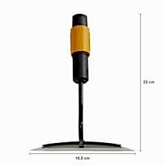 Fiskars 1000677 QuickFit Çapa Başlığı