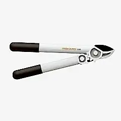 Fiskars 1026930 L32 Beyaz Dal Kesme Makası