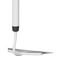 Fiskars 1019609 Beyaz Çapa