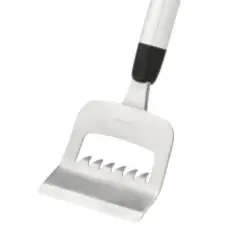 Fiskars 1027041 Xact Çift Taraflı Yabani Ot Temizleyici