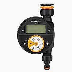 Fiskars 1054791 Sulama Saati Tek Çıkışlı