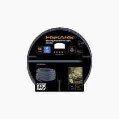 Fiskars 1027106 Q4 Sulama Hortumu 13 mm (1/2”) 50m