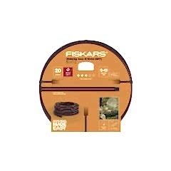 Fiskars 1027109 Q3 Sulama Hortumu 19 mm (3/4”) 20m