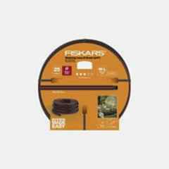 Fiskars 1027100 Q3 Sulama Hortumu 19 mm (3/4”) 25m