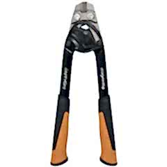 Fiskars 1027213 PowerGear Demir Kesme Makası 36 cm