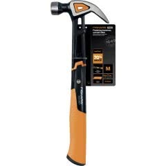 Fiskars 1027202 IsoCore Kavisli Çekiç M