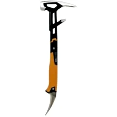Fiskars 1027220 Çok İşlevli Yıkım Çekici