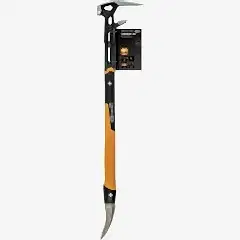 Fiskars 1027221 IsoCore Çok İşlevli Yıkım Çekici L