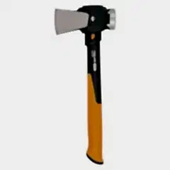Fiskars 1062936 IsoCore Yarma Ve Vurma Baltası S