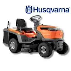 Husqvarna TC112 Çim Biçme Traktörü