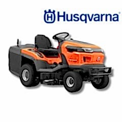 Husqvarna TC220T Çim Biçme Traktörü