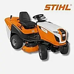 Stıhl 5097.1 Benzinli Çim Biçme Traktörü