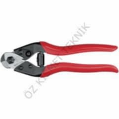 Felco C7 Çelik Halat Makası 7mm