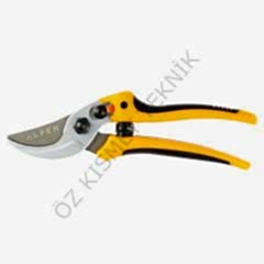 Alpen Gelbhorn 140 Budama Makası