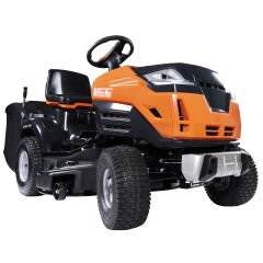 Oleomac Om102r/16K Çim Biçme Traktörü