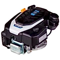 Loncin CV170-2 Eur5 Benzinli Motor 166cc Krank Boyu:80Cm