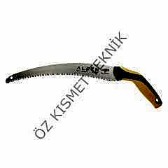 Alpen 6350 Budama Testeresi