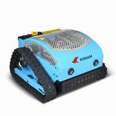 Koham Kh-Lm2421A Paletli Çalı ve Yabani Ot Biçme Makinesi
