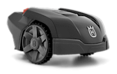 Husqvarna Automower 105 Çim Biçme Robotu 600m2