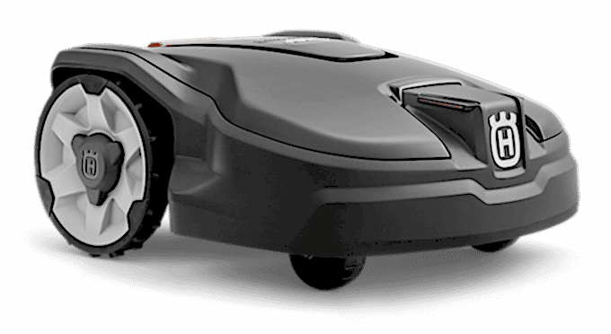 Husqvarna Automower 305 Çim Biçme Robotu 600m2