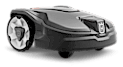 Husqvarna Automower 305 Çim Biçme Robotu 600m2