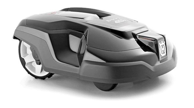 Husqvarna Automower 310 Çim Biçme Robotu 1000m2