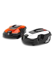 Husqvarna Automower 315 Çim Biçme Robotu 1500m2