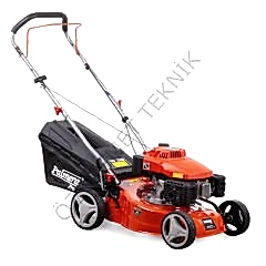 Palmera DM41P-DO140 Eur5 Çim Biçme Makinesi