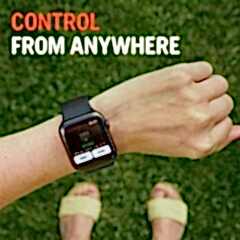 Husqvarna Automower 415x Çim Biçme Robotu 1500m2