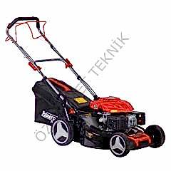 Palmera DM51S-D196 Eur5 Çim Biçme Makinesi