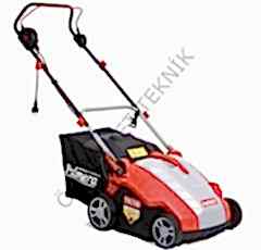 Palmera PAL1500 Elektrikli Çim Havalandırma Makinesi