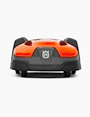 Husqvarna Automower 550 Çim Biçme Robotu 5000m2