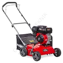 Palmera PAL40SC Eur5 Çim Havalandırma Makinesi