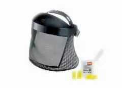 Stıhl Siperlik Elekli