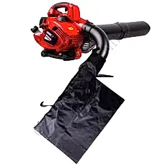 Palmera Ebv926A Eur5 Üfleme Toplama Makinesi