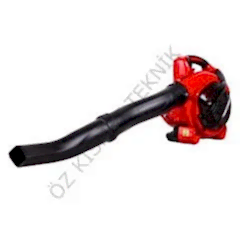 Palmera Ebv926A Eur5 Üfleme Toplama Makinesi