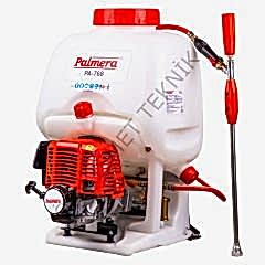 Palmera Pa-768 4T EUR5 Sırt Tipi Yüksek Basınçlı 25 Lt