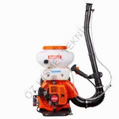 Palmera Pa076Y Eur5 Sırt Tipi İlaçlama Atomizör 14LT