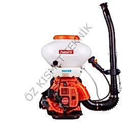 Palmera Pa086Y Eur5 Sırt Tipi İlaçlama Atomizör 26LT