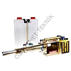 Palmera Pa120S Termal Sisleyici Benzinli