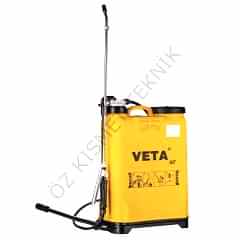 Veta 16T Kollu Pompa 16LT