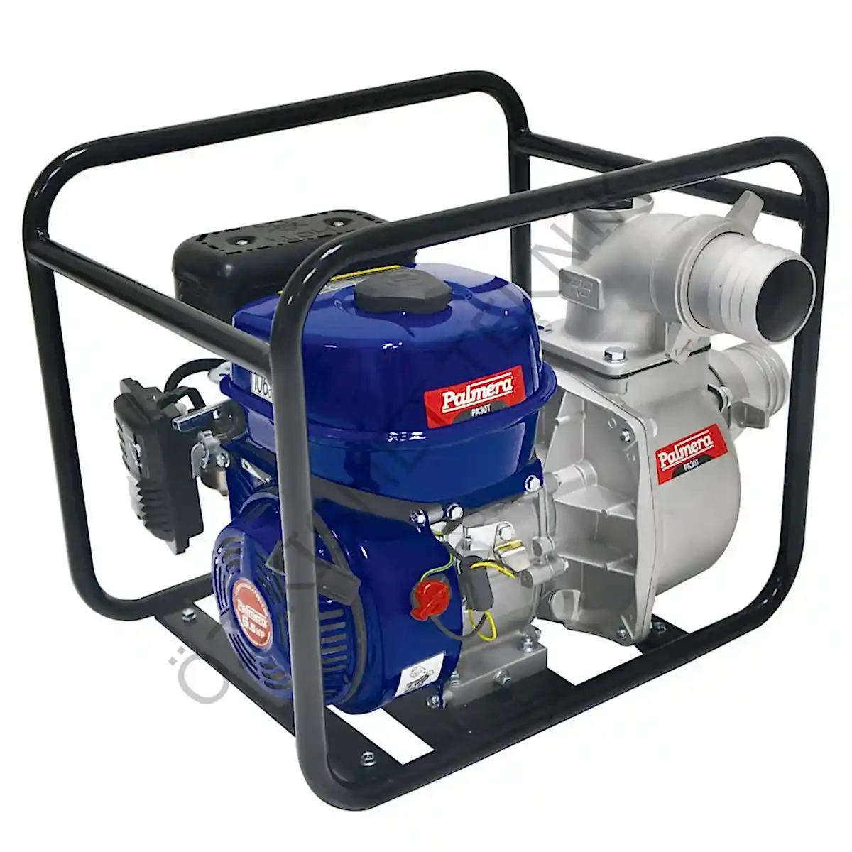 Palmera PA30T Eur5 Su Motoru 3''