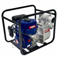 Palmera PA30T Eur5 Su Motoru 3''