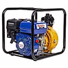 Palmera PA15TH Eur5 Yüksek Basınçlı Su Motoru 1.5''