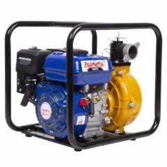 Palmera PA20TH Eur5 Yüksek Basınçlı Su Motoru 2''