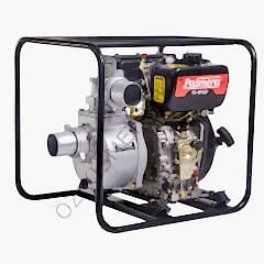 Palmera HP80D Eur5 Su Motoru 3''