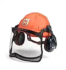 Husqvarna 580754301 Yukon Ormancı Kask Komple Kulaklıklı