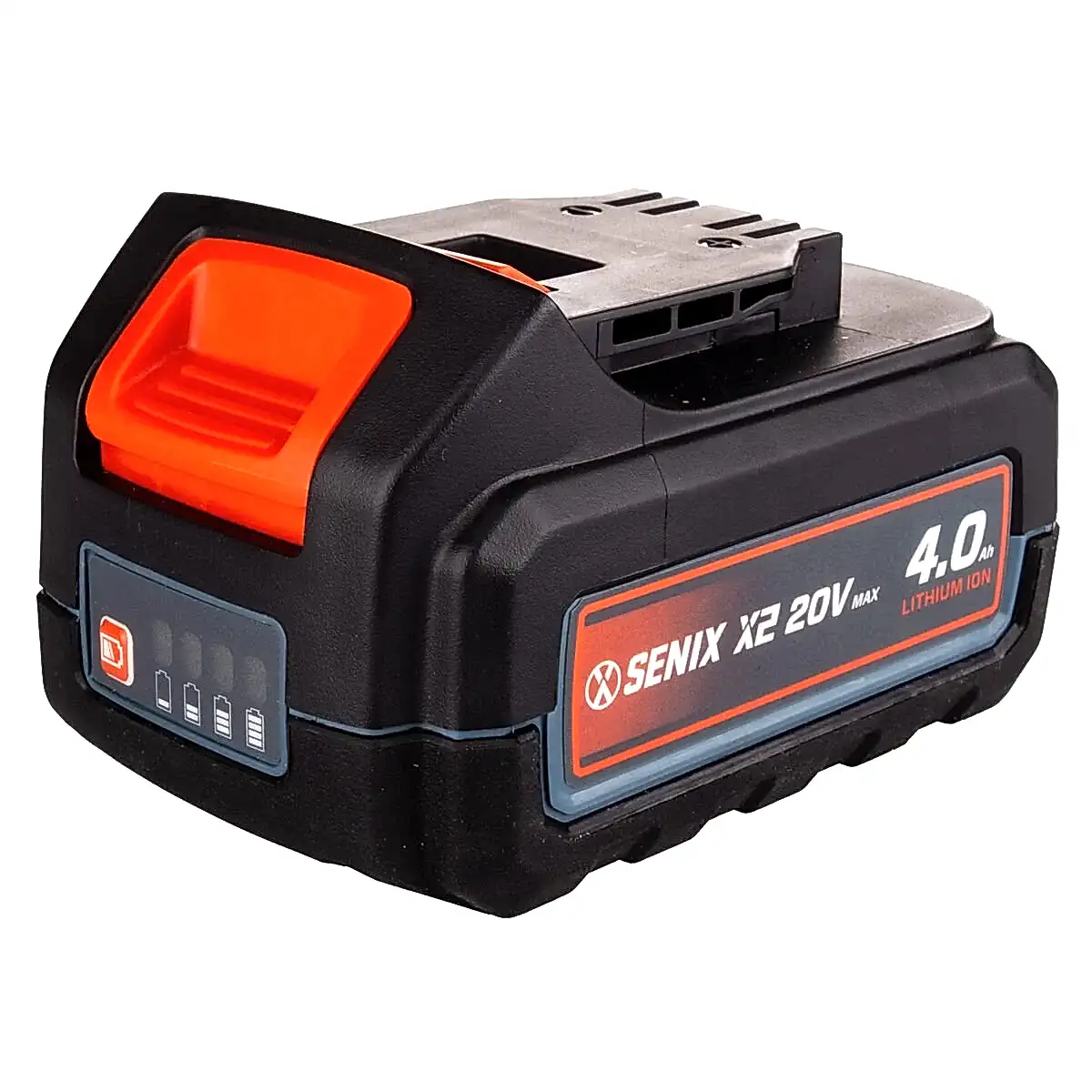 Senix B40X2 Akü 4.0Ah