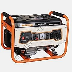 Palmera PA350JE Jeneratör 3,5Kw